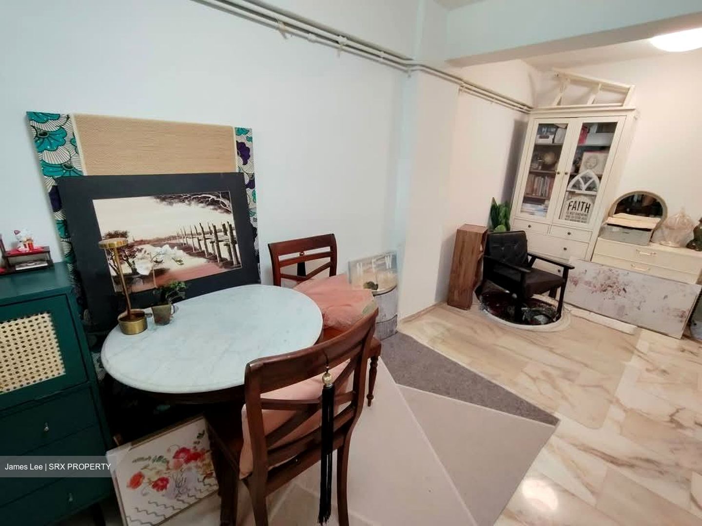 Blk 232 Lorong 8 Toa Payoh (Toa Payoh), HDB 3 Rooms #584396021